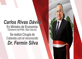Carlos Rivas Dávila