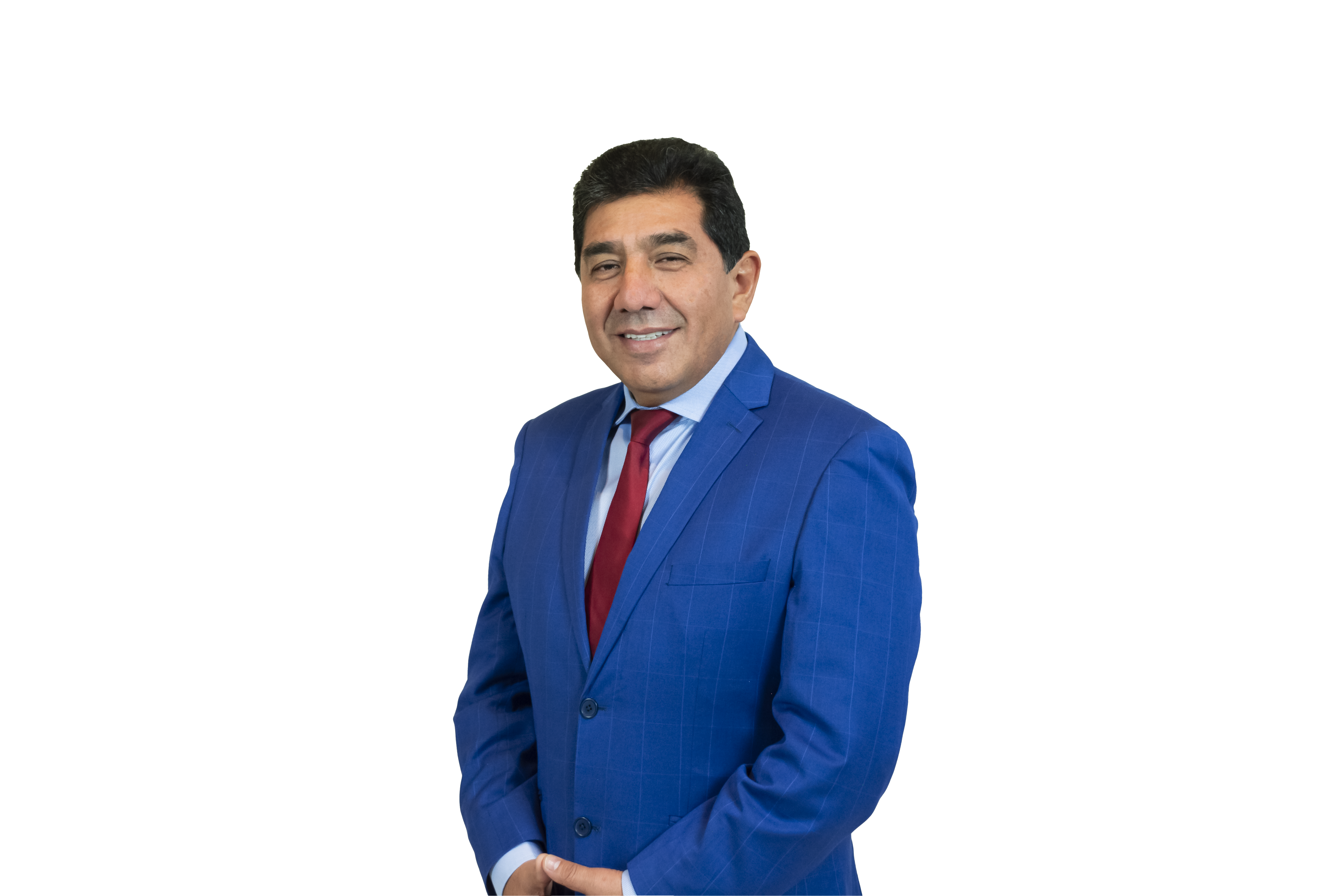 Dr. Fermín Silva