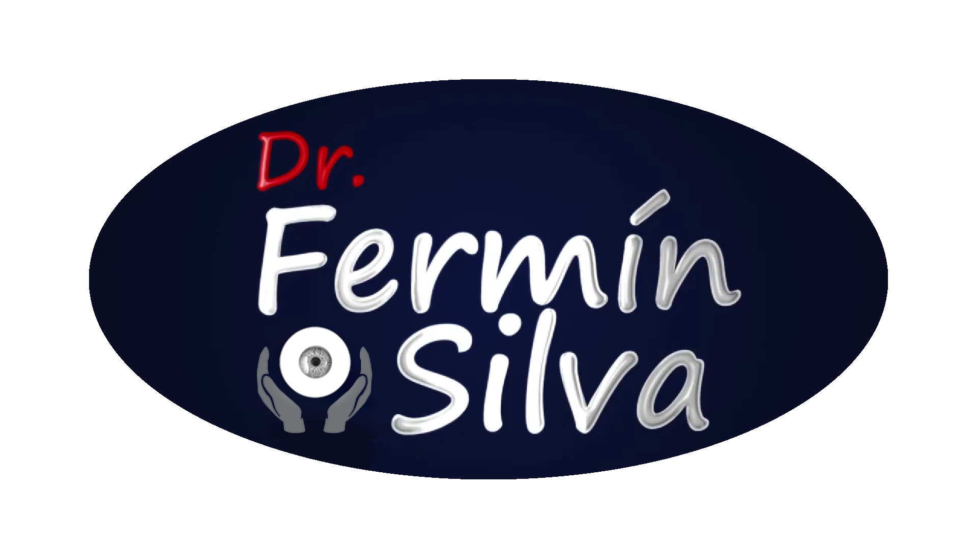 Logo Dr. Fermín Silva